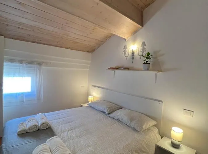 La Mansarda In Centro * Modène