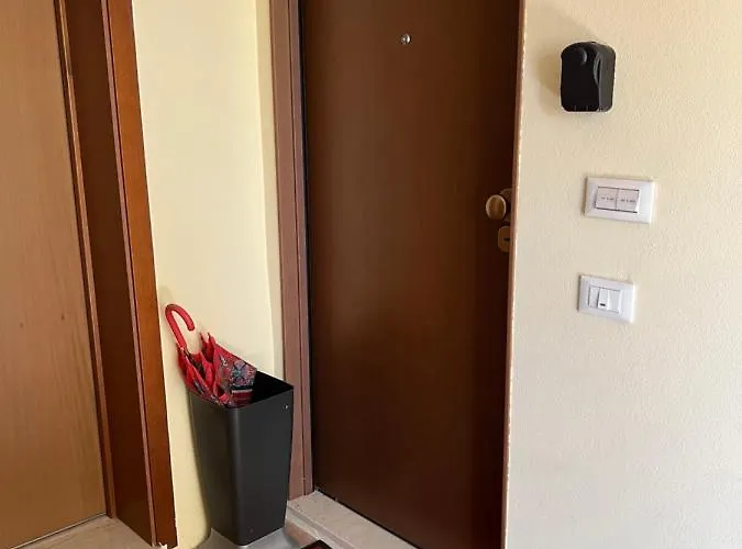 Apartman La Mansarda In Centro *