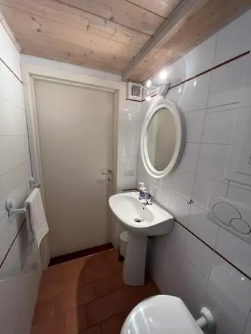 La Mansarda In Centro