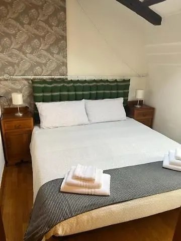 Appartement La Mansarda In Centro