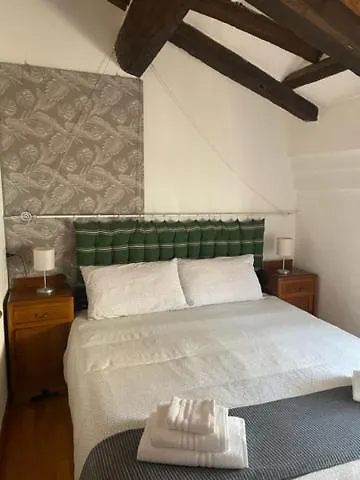 La Mansarda In Centro * Modène