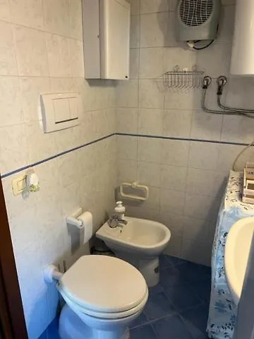 La Mansarda In Centro Appartement