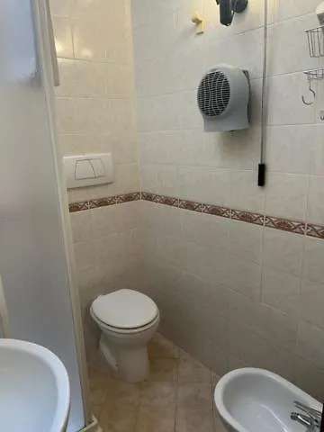 La Mansarda In Centro Apartman *