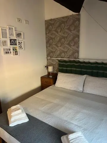 La Mansarda In Centro * Modena