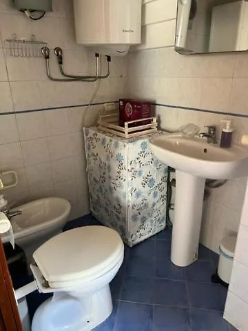 Apartman La Mansarda In Centro *