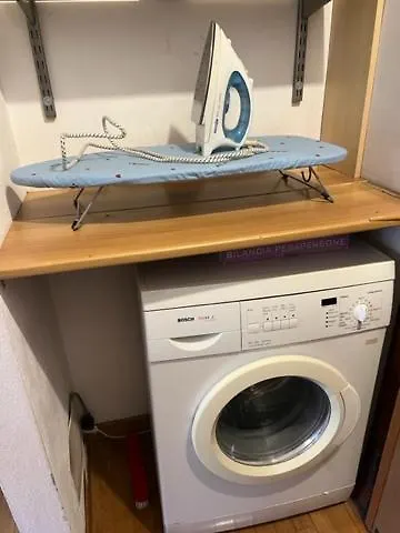 Appartement La Mansarda In Centro