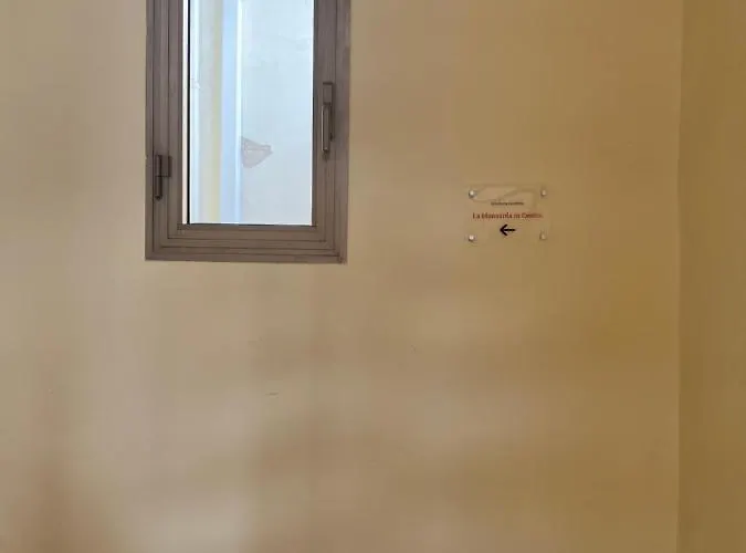 Apartman La Mansarda In Centro Modena