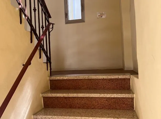 La Mansarda In Centro Apartman *