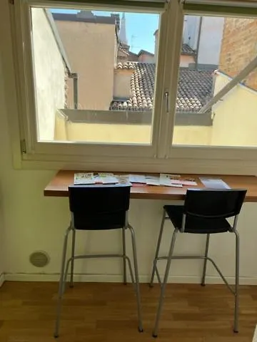 La Mansarda In Centro * Modena