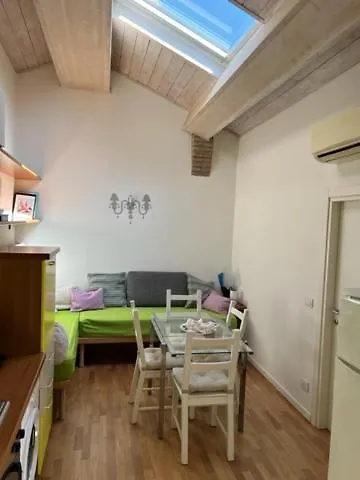 La Mansarda In Centro * Modène