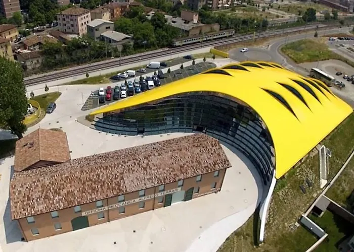 La Mansarda In Centro